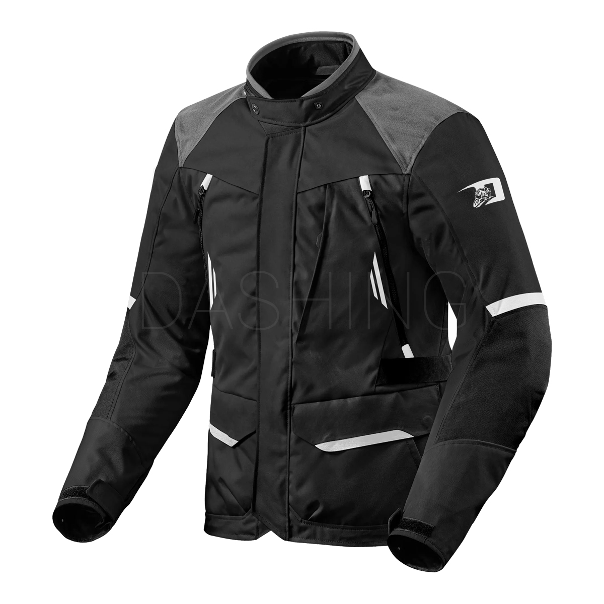 Cordura Motorbike jacket